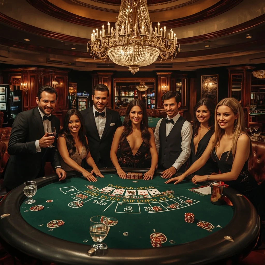 bonus VIP au casino Allstarz Casino