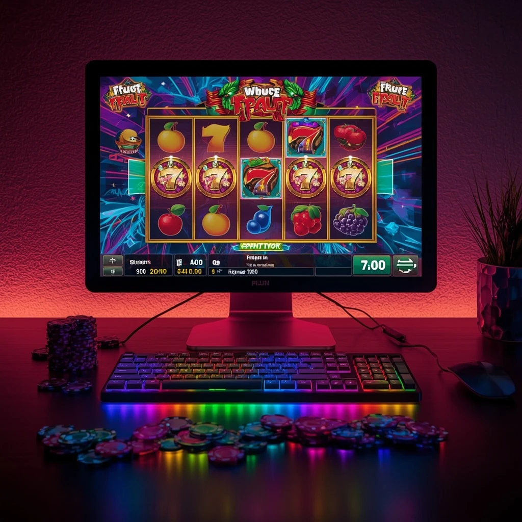 Microgaming ALLSTARZ CASINO