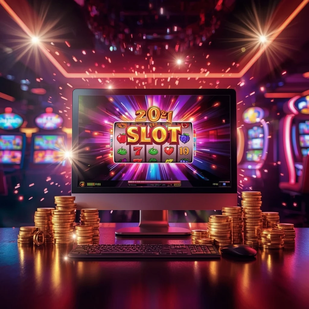 machines à sous ALLSTARZ CASINO