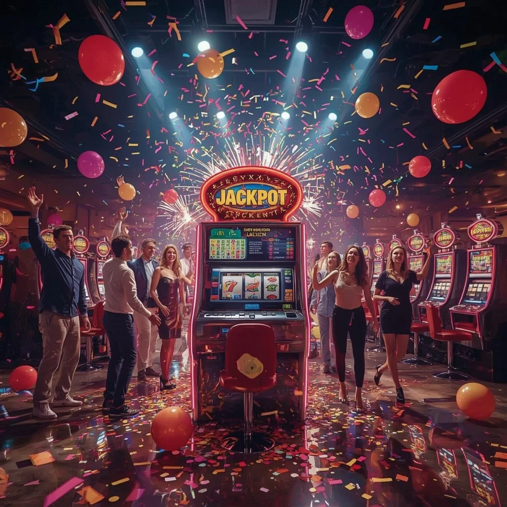 Les jackpots fixes ALLSTARZ CASINO