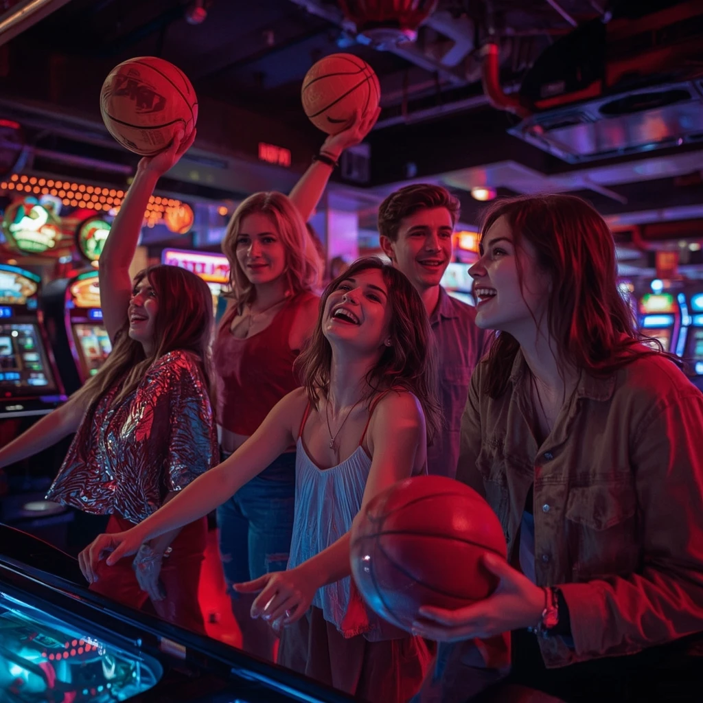 Paris sportifs Allstarz Casino
