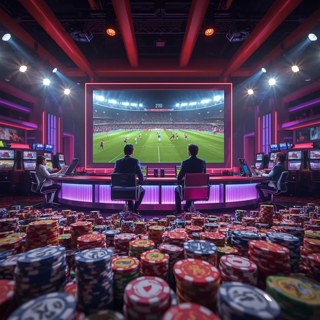 Paris au casino sur le football Allstarz Casino