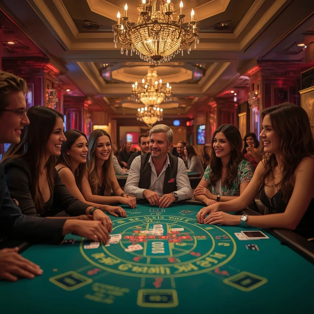 Double Bonus Poker ALLSTARZ CASINO